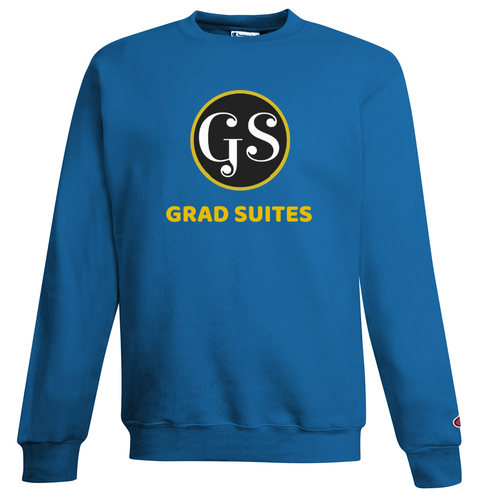 Grad Suites Crewneck