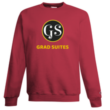 Grad Suites Crewneck